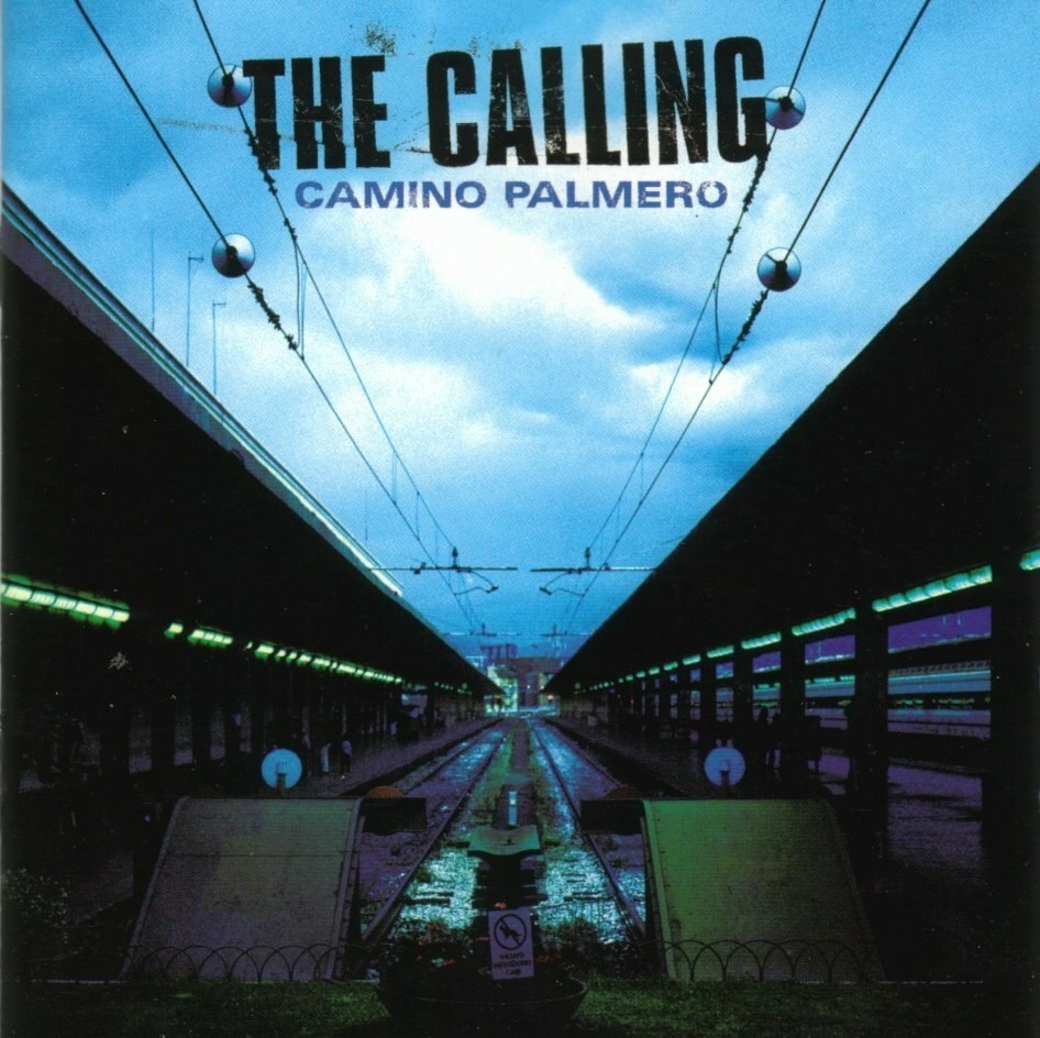 CD - Calling The - Camino Palmero