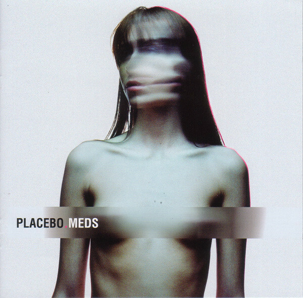CD - Placebo - Meds