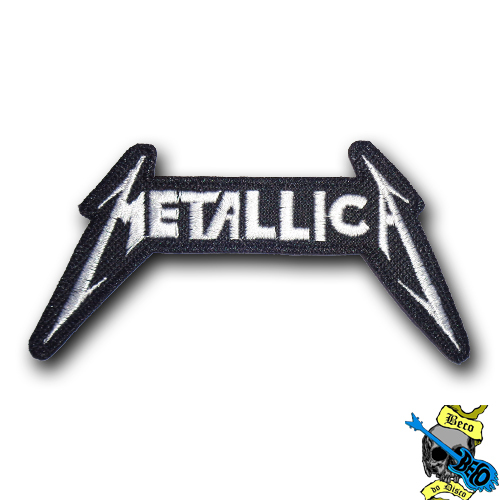 Patche - Metallica - pc135