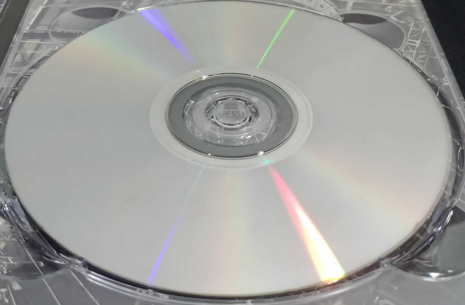 DVD - Rush - R40
