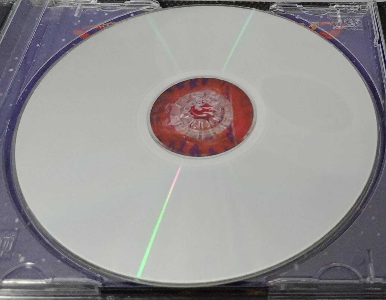 CD - Santana - Supernatural
