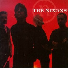 CD - Nixons The - 1997
