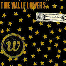 CD - Wallflowers The - Bringing Down the Horse