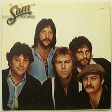 Vinil - Sam The Band - Play It Again (USA)