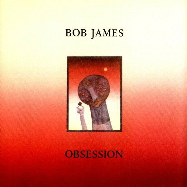 Vinil - Bob James - Obsession