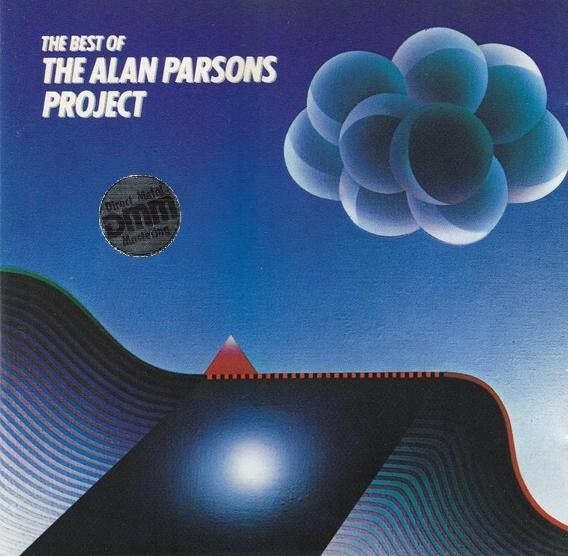 Vinil - Alan Parsons Project The - The Best Of (Germany)