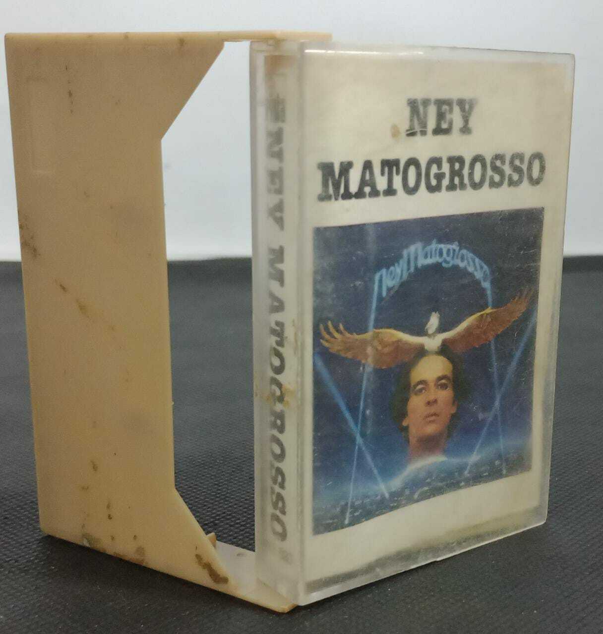 Fita K7 - Ney Matogrosso - 1981