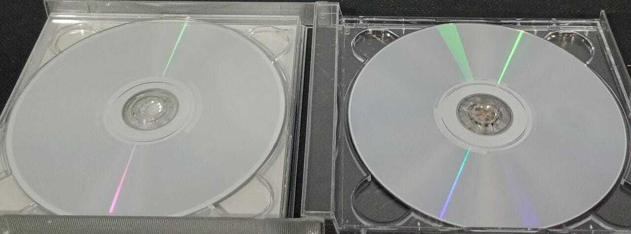 CD - Offspring the - Splinter (CD+DVD/Japan)