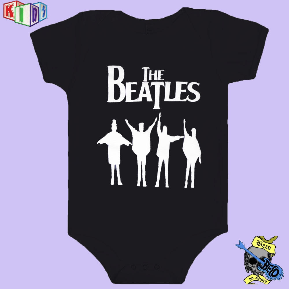 Body Infantil - Beatles The - eq096