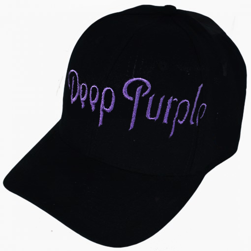 Boné - Deep Purple - bn068