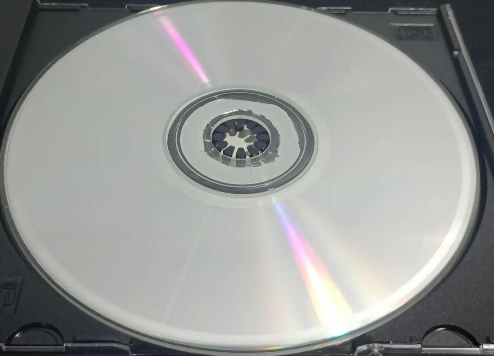 CD - Pink Floyd - A Saucerful Of Secrets