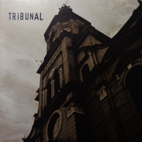CD - Tribunal - 2000