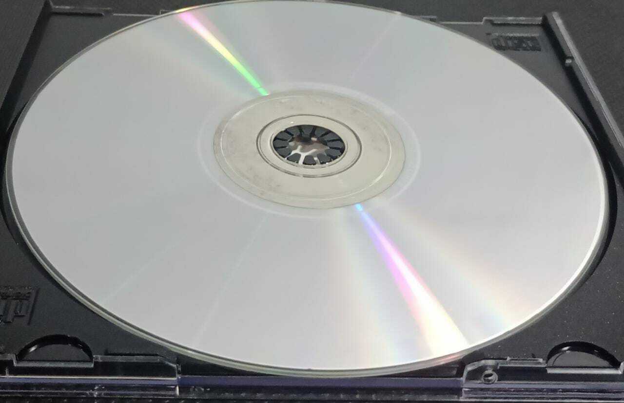 CD - Steve Vai - The 7th Song: Enchanting Guitar Melodies - Archives Vol. 1