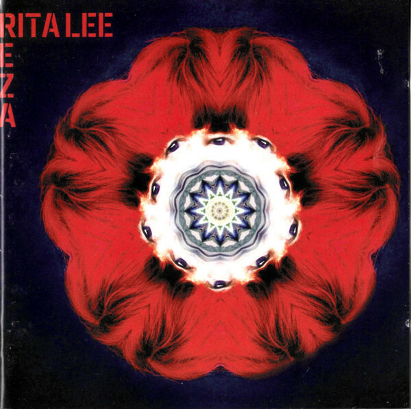 CD - Rita Lee - Reza (Digipack)