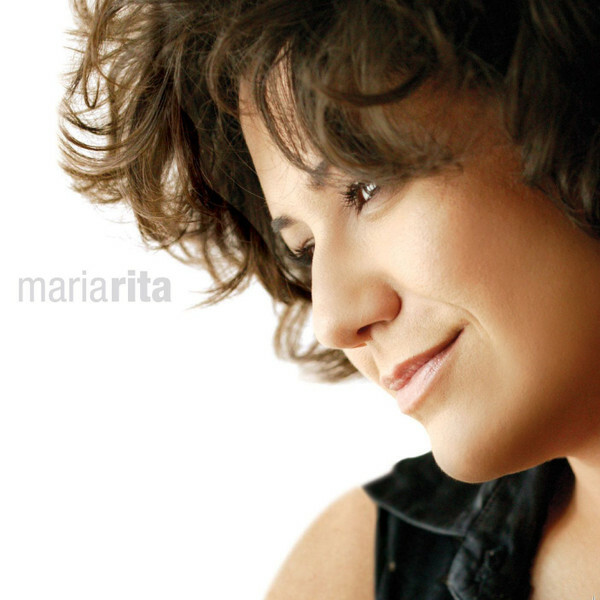 CD - Maria Rita - segundo