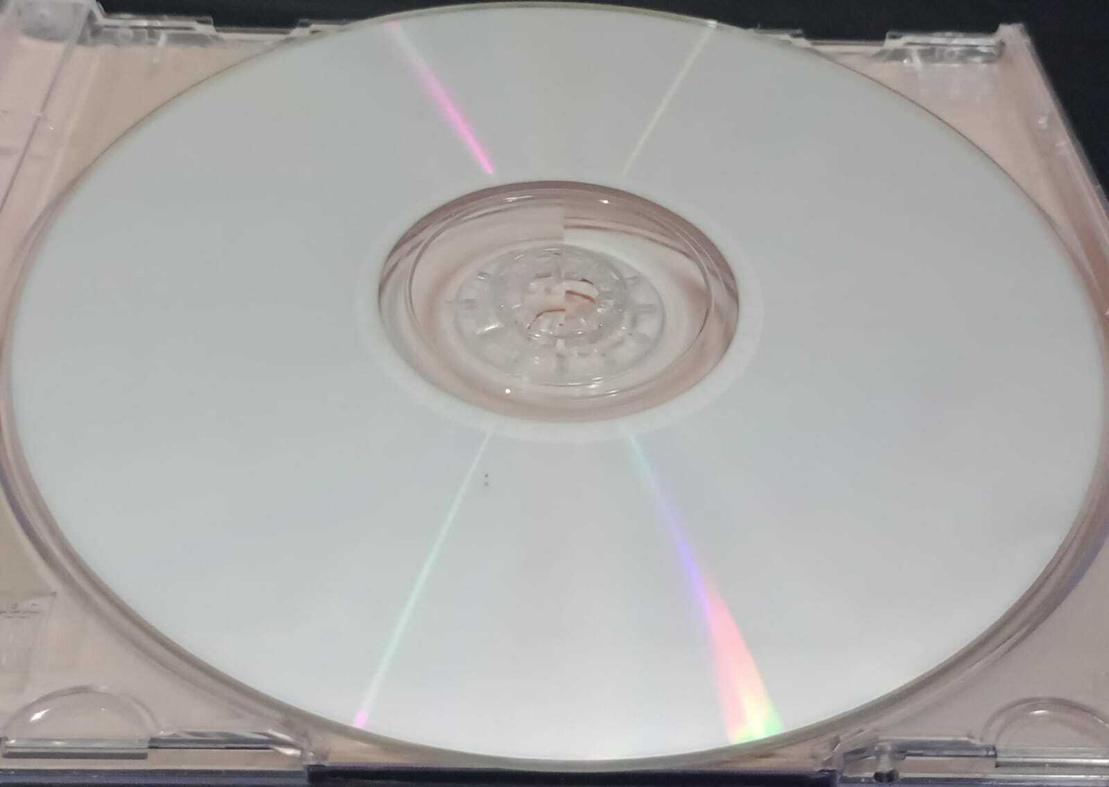 CD - Gilberto Gil - Quanta