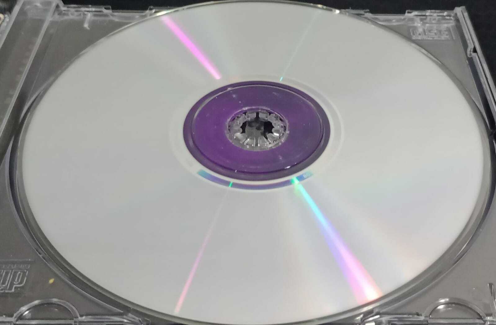 CD - Ozzy Osbourne - Randy Rhoads Tribute