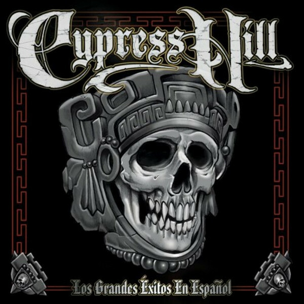 CD - Cypress Hill - Los Grandes Éxitos En Español