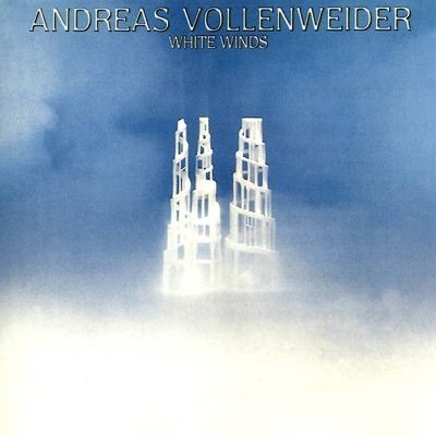 Vinil - Andreas Vollenweider - White Winds