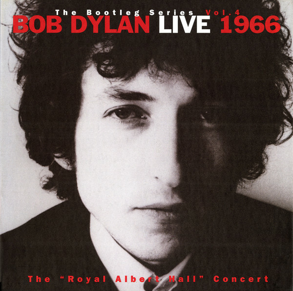 CD - Bob Dylan - Live 1966 The Royal Albert Hall Concert (Duplo)