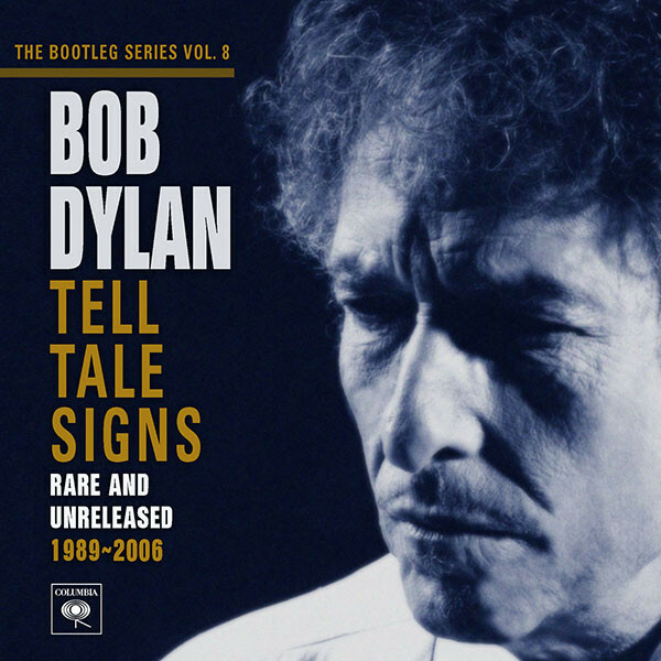 CD - Bob Dylan - Tell Tale Signs Rare And Unreleased 1989-2006 (duplo/Box)