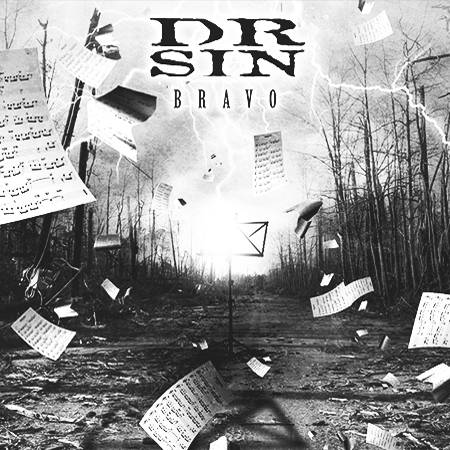 CD - Dr Sin - Bravo