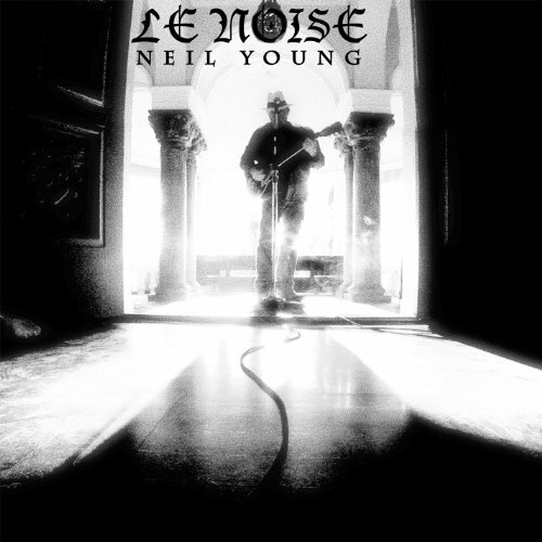 CD - Neil Young - Le Noise