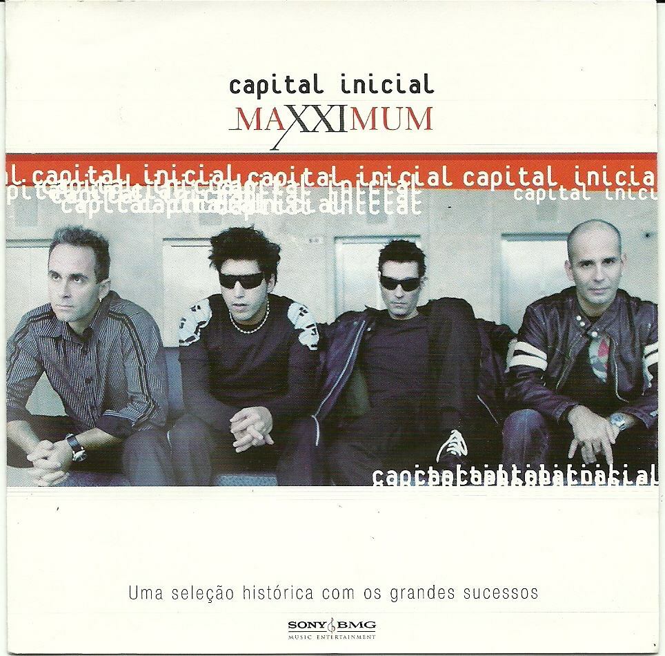 CD - Capital Inicial - Maxximum