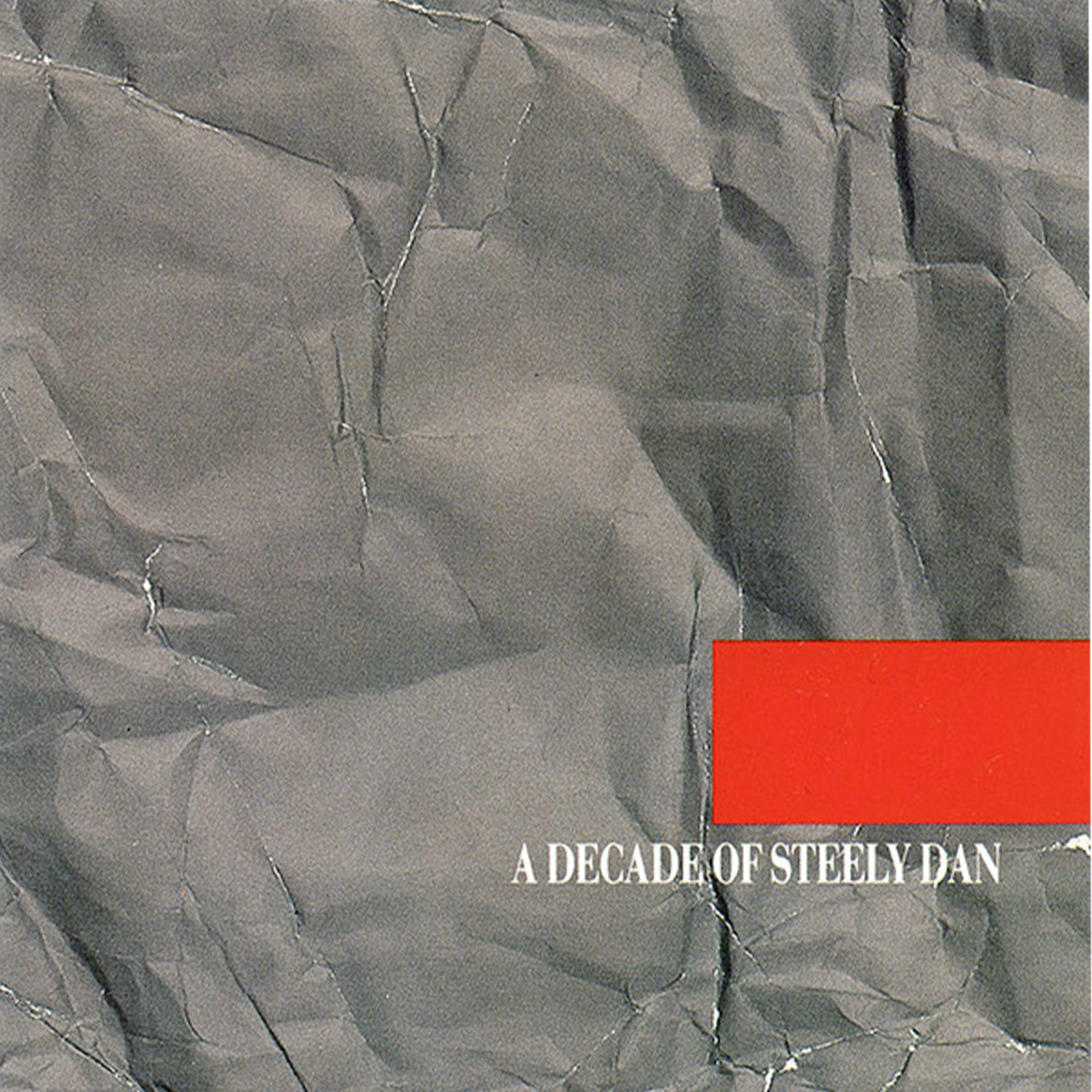 CD - Steely Dan - A Decade Of Steely Dan (USA)