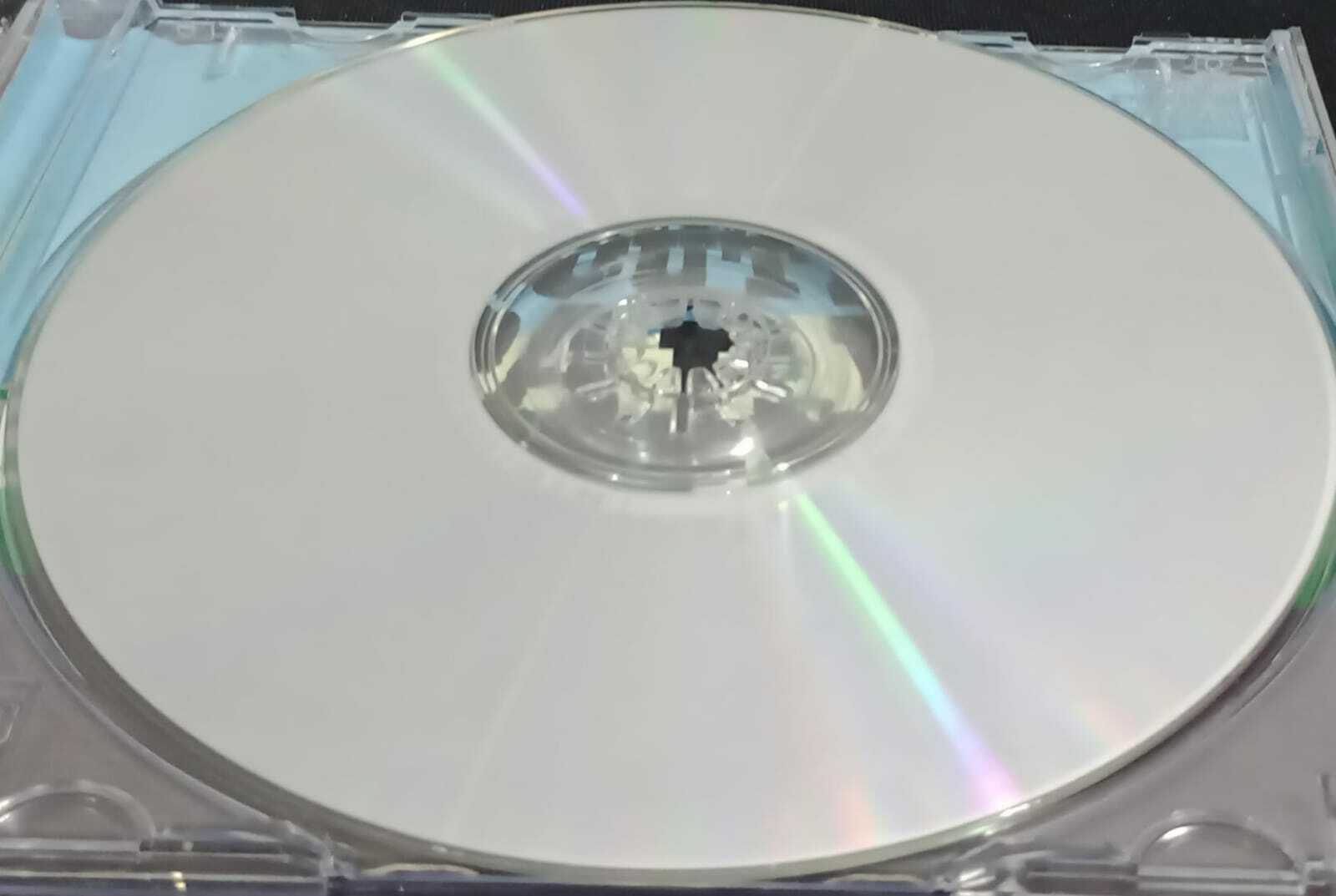 CD - South Park - Bigger Longer and Uncut (USA)