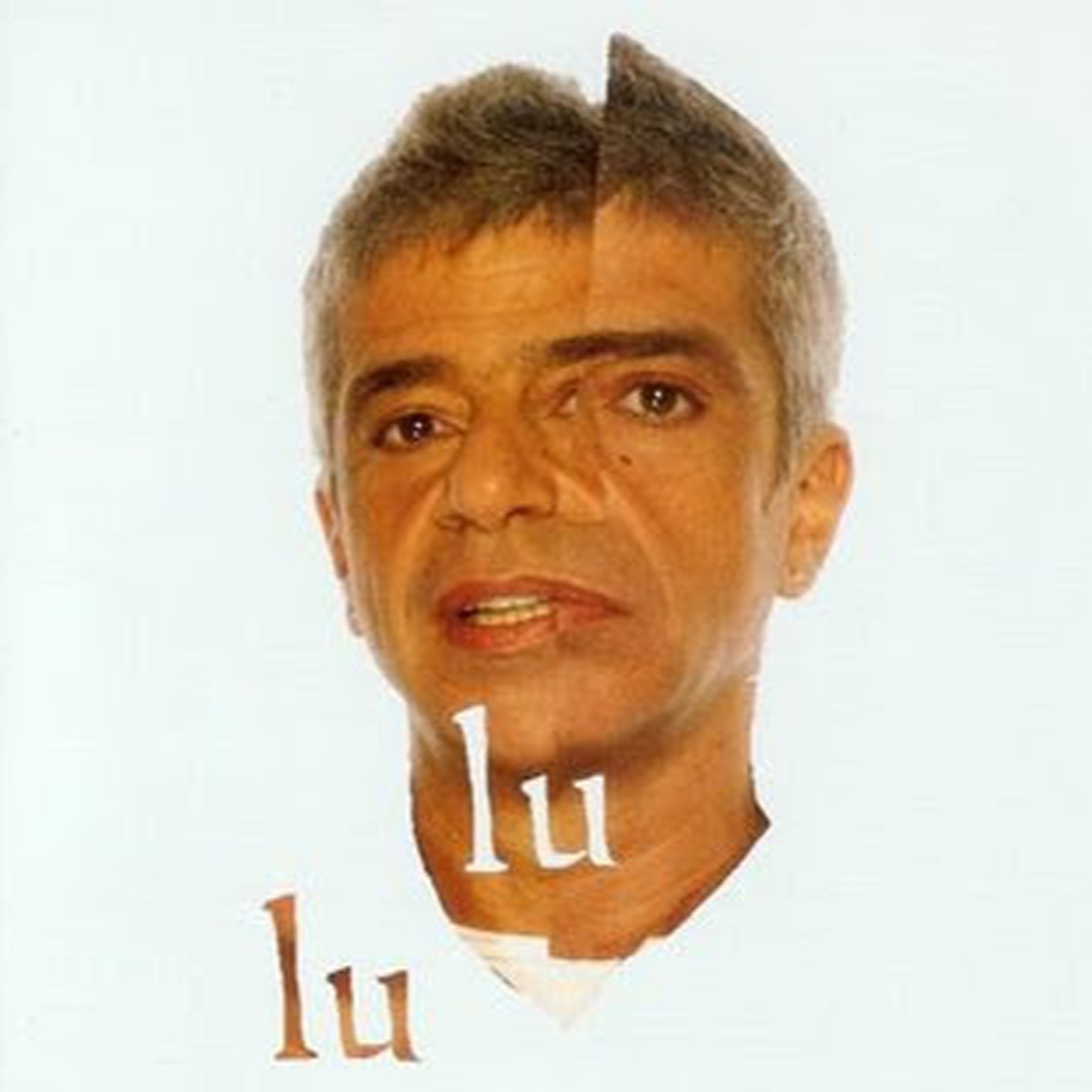CD - Lulu Santos - Perfil