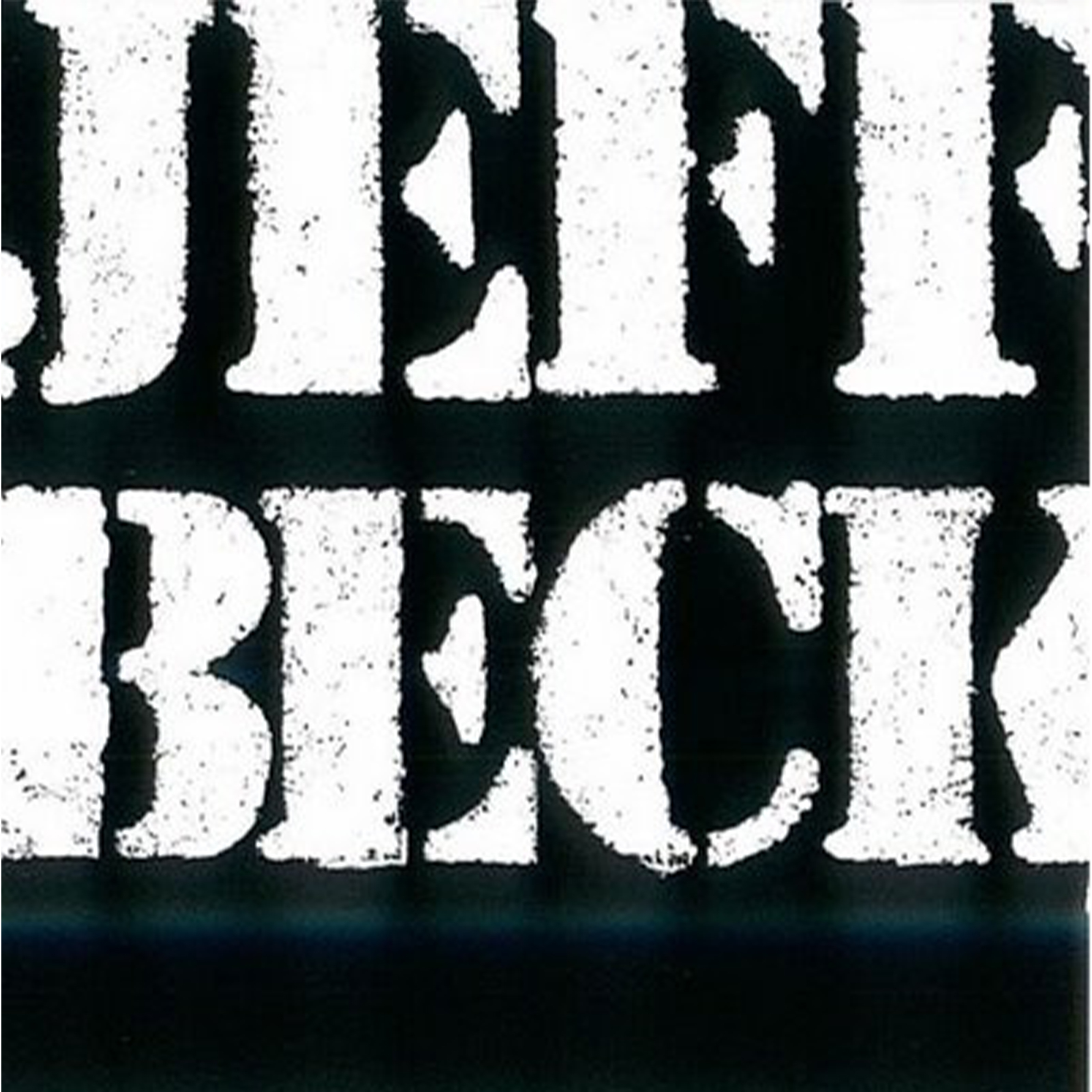 Vinil - Jeff Beck - There and Back