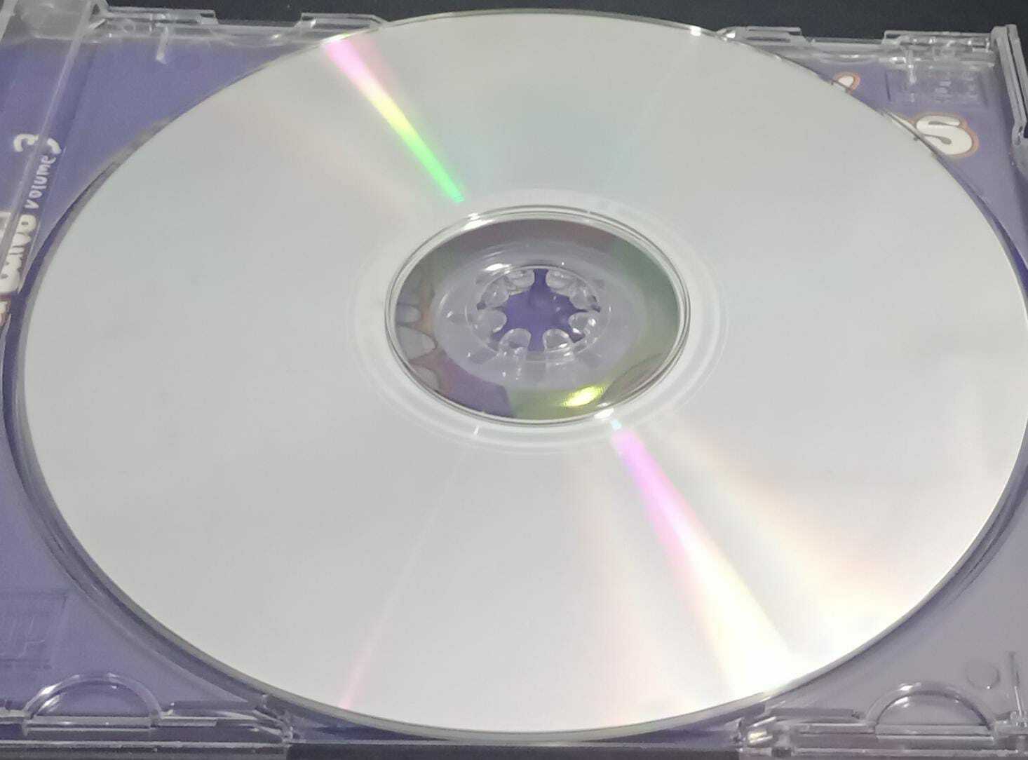 CD - Embalos Da Band - Volume 3