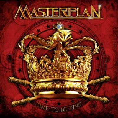 CD - Masterplan - Time to be King