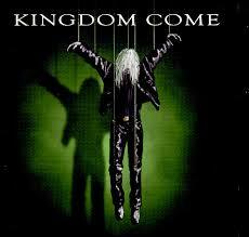 CD - Kingdom Come - Independent