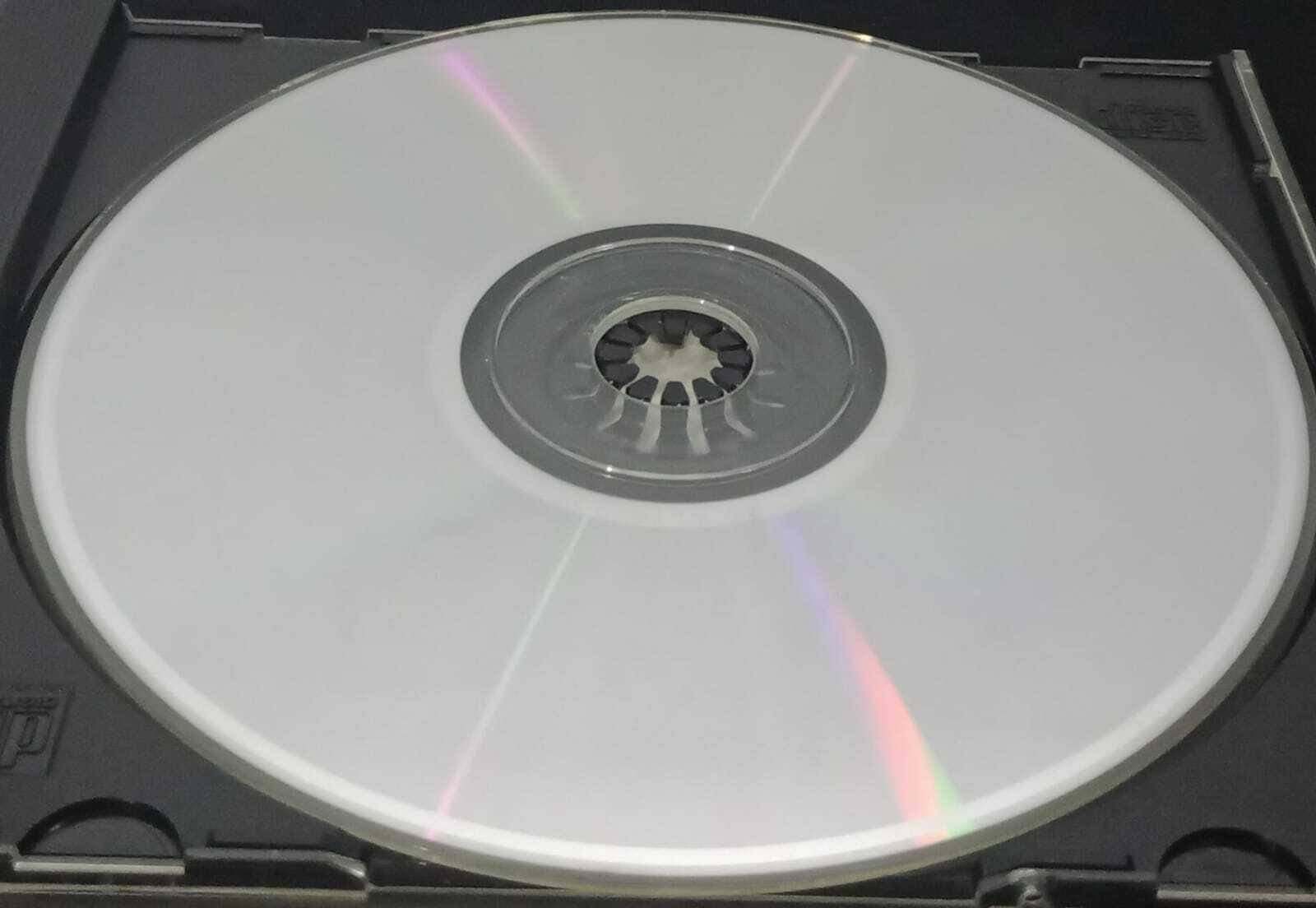 CD - Sade - Love Deluxe (USA)