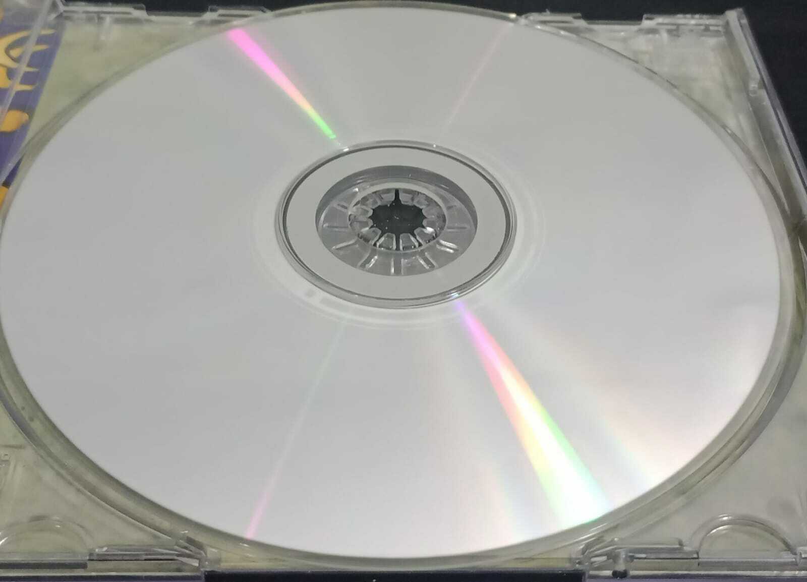 CD - Paralamas do Sucesso Os - Nove luas