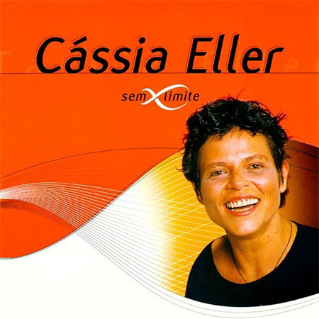 CD - Cassia Eller - Sem Limite (Duplo)
