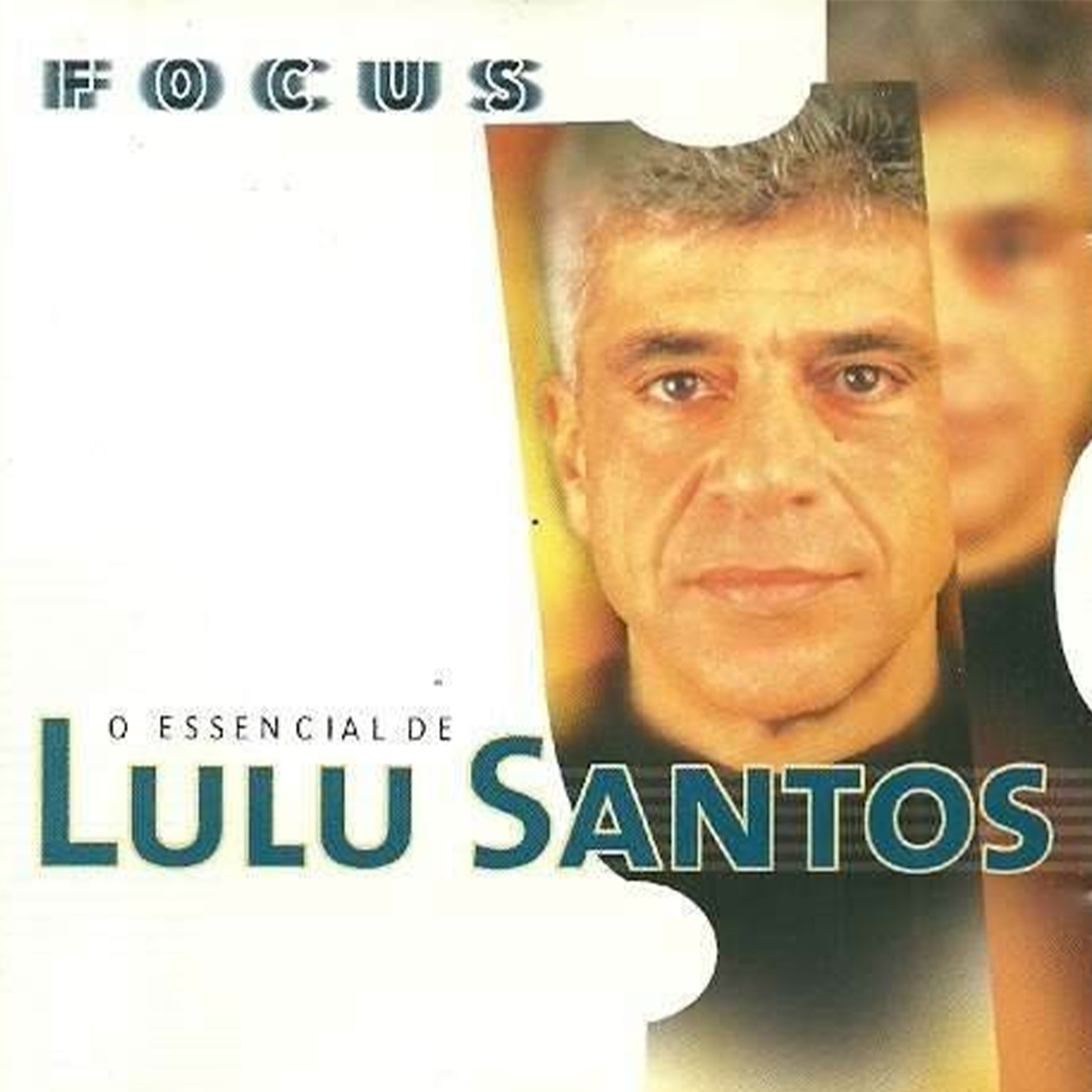 CD - Lulu Santos - Focus O Essencial de