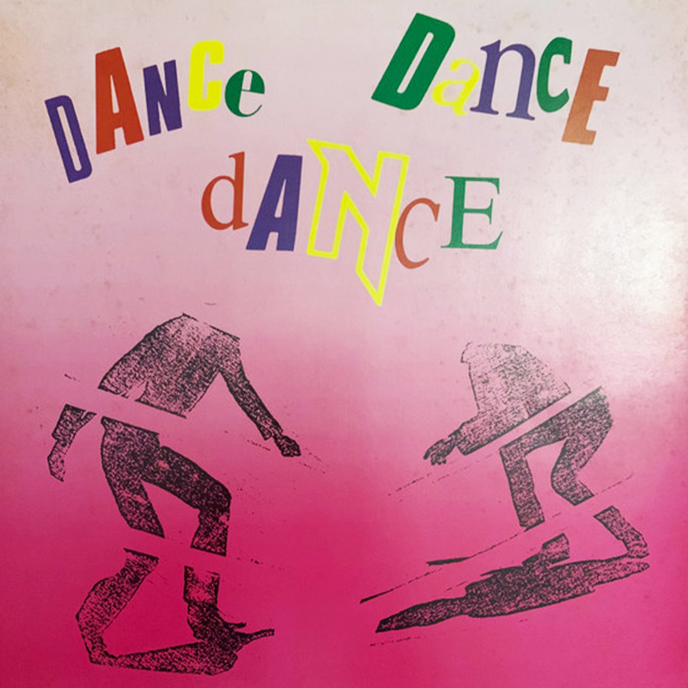 Vinil - Dance Dance Dance