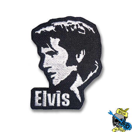 Patche - Elvis Presley - pc160