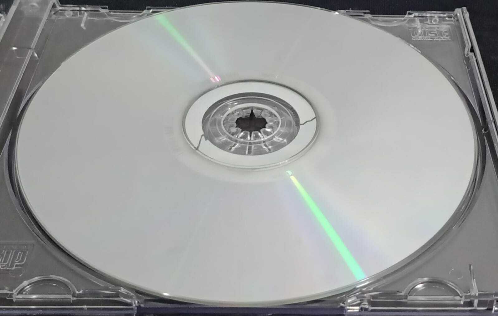 CD - Lacrimosa - Revolution