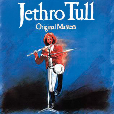 Vinil - Jethro Tull - Original Masters