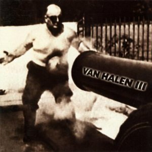 CD - Van Halen - III