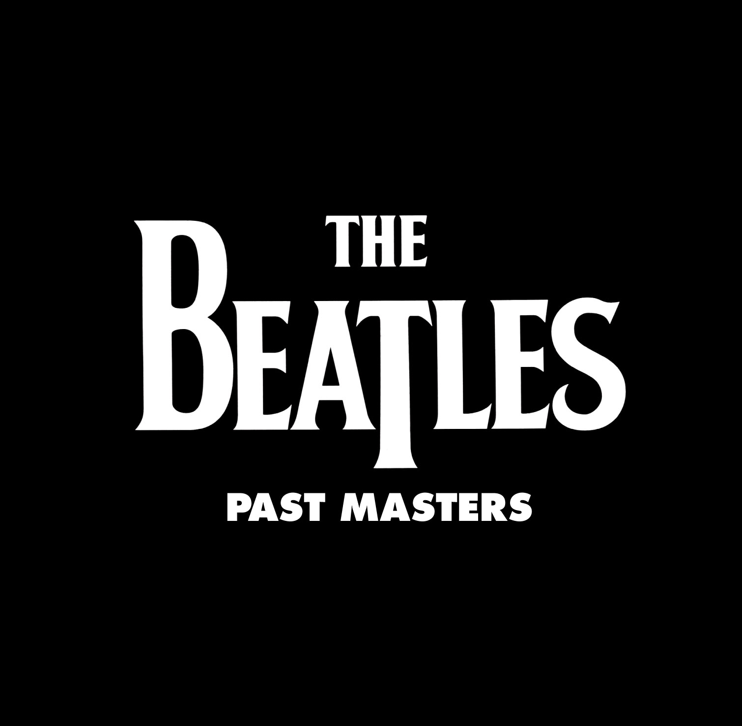CD - Beatles The - Past Masters Vol 1 e 2 (Duplo)