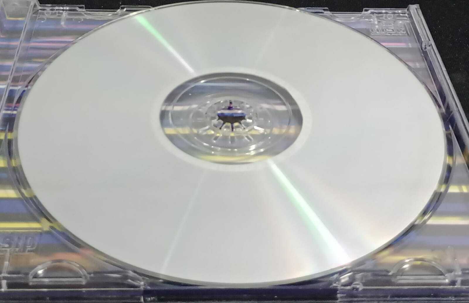 CD - U2 - Zooropa
