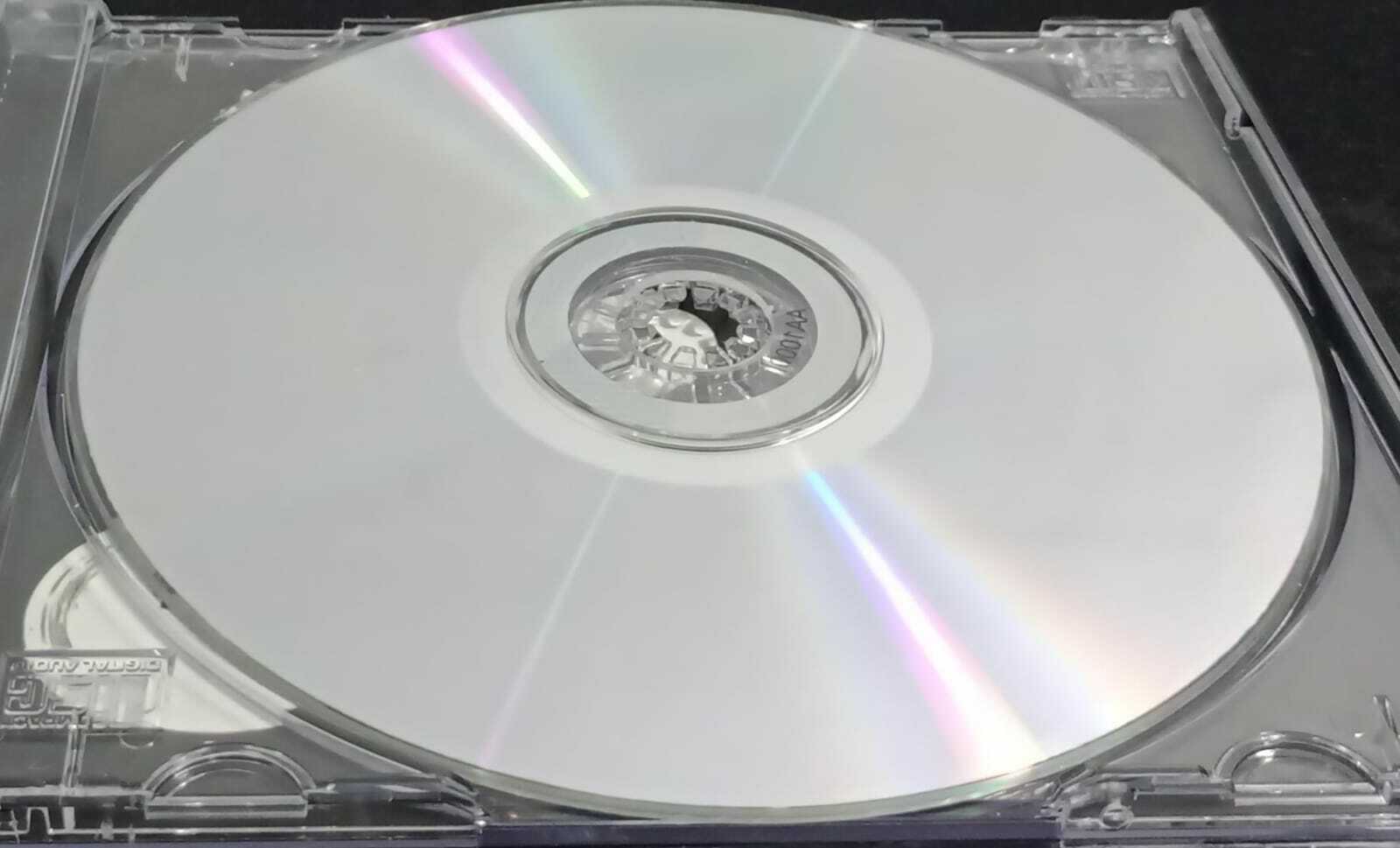 CD - U2 - Best Of