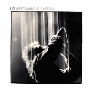 Vinil - U2 - Wide Awake in America