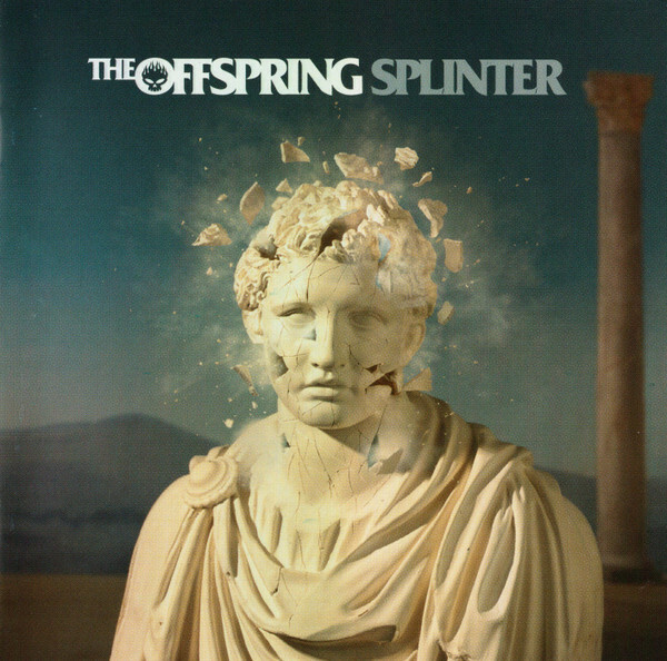 CD - Offspring The - Splinter