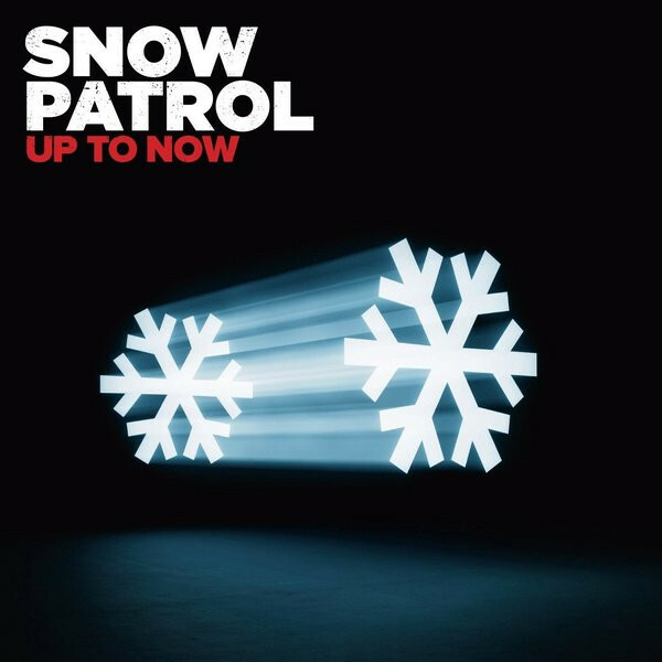 CD - Snow Patrol - Up To Now (EU/Duplo/DVD)